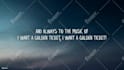 create an animated lyric video in 5 hours