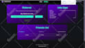 create a professional crypto or blockchain 2d animated explainer video