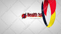 do fire logo animation explosion