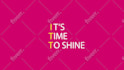 create modern nft promotion video