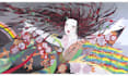 animate your artwork or character and make it come alive