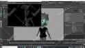 do professional character rigging in autodesk maya