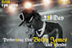 from still image make a animation video, still flyer to motion