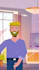 create advertising animated commercials for TV, social media