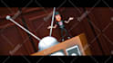 create your custom 3d animated music video
