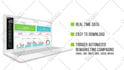 create a custom explainer or animated motion graphic video