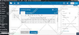 design and develop a professional responsive wordpress website