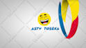 do fire logo animation explosion