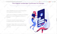 design websites and funnels with builderall clickfunnel or gohighlevel
