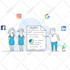 create a fully custom explainer video