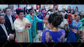 do professional cinematic wedding video editing