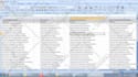 create a site structure and do SEO keyword research
