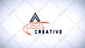 make this digital sketch video intro logo animation