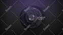 design a 3d logo intro animation for photographers