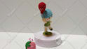 make amigurumi keychain character  doll by your request