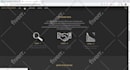 design website with html, css and bootstrap