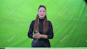 be your professional female video spokesperson
