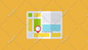 create 40 second 2d animated explainer video