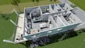 create a 3d floor plan in 24 hours