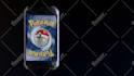 create a spectacular 3d nft baseball card pokémon card promo
