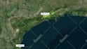 make map animated shorts using geolayers3 for youtube and tiktok