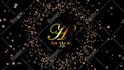 create monogram animation for your wedding or birthday animation greetings