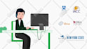 create a custom animated explainer video for you