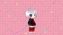 make cute animated intro, debut video, promotional video for vtuber or streamer