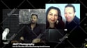 interview you live on my late night talk show