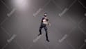create any 3d models with animations for games