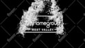 create energetic particle stylish and 3d logo animation