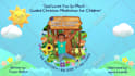 narrate your childrens audiobook