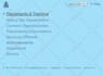 develop responsive, interactive and animated webflow website