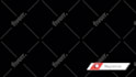 create social media lower third animation