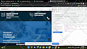 write html css javascript jquery ajax php and mysql script