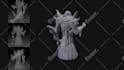 create your custom characters for tabletop games or printing