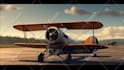 create a 2d or 3d ai animated music video