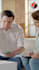 do professional solar panel energy or power promo video