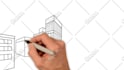 create an amazing whiteboard animation doodle video ad