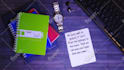 create creative stop motion slideshow video
