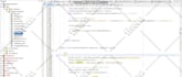 do java programming console algorithm desktop web app and databases