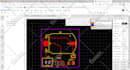 design professional pcb layout and schematic in kicad, altium or easyeda