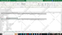 fix, automate or create excel file with formulas, macros vba