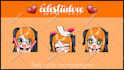 animate your emotes for your platforms