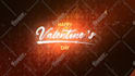 make awesome valentines day video