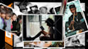 create amazing photo, video slideshow with music