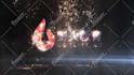 create 30 fire explosion logo animation intros