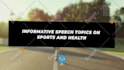 convert article, blogpost, or script into a  stunning video