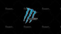 do custom youtube intro logo animation video