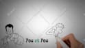 make whiteboard explainer video